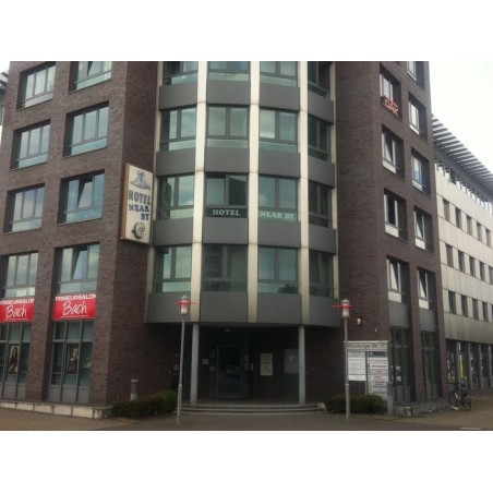 3 Tage Urlaub im Hotel Near By in Laatzen bei Hannover mit Frühstück