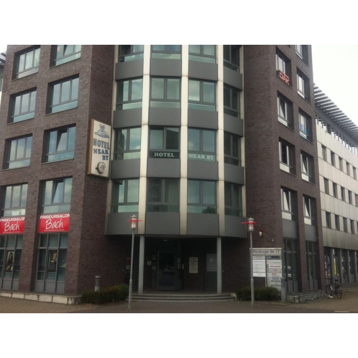 3 Tage Urlaub im Hotel Near By in Laatzen bei Hannover mit Frühstück