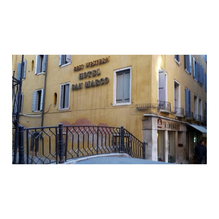 Albergo San Marco