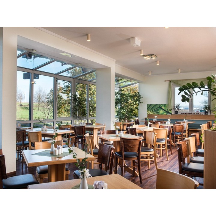 3 Tage Urlaub im ibis Hotel Eisenach in Thüringen mit Frühstück