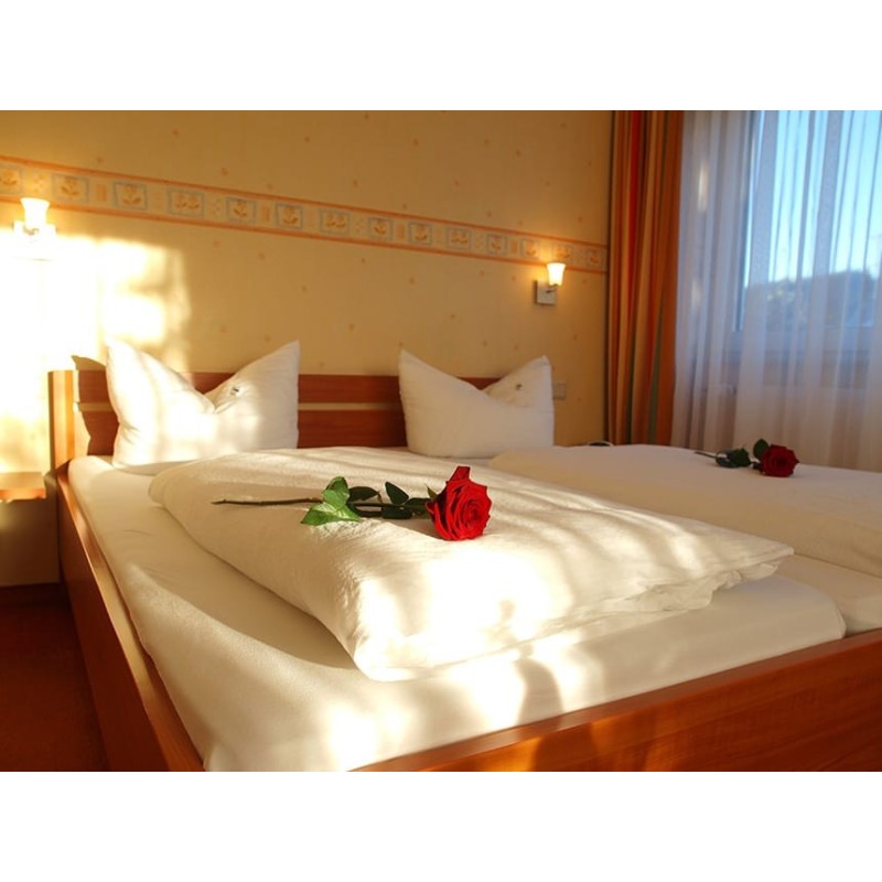 3 Tage Urlaub im Hotel Altes Doktorhaus in Willingen mit Frühstück