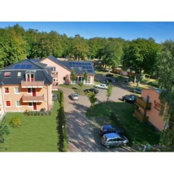 3 Tage Urlaub im Hotel Das Hudewald Hotel & Resort auf Usedom mit Frühstück