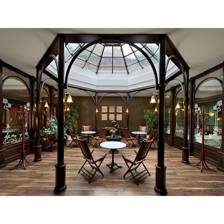 Hessen 3 Tage Kurzurlaub Kassel TRYP by Wyndham City Centre Reise-Gutschein