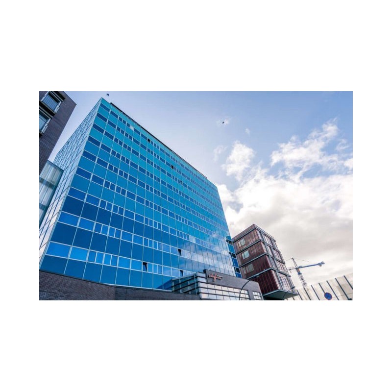 XO Hotels Blue Tower