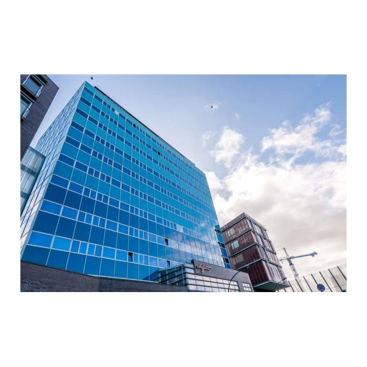 XO Hotels Blue Tower