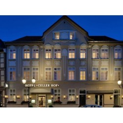 3 Tage Urlaub im Celler Hof in Celle mit Frühstück