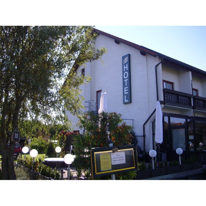 3 Tage Urlaub im Hotel Waldschlösschen im Werratal mit Halbpension