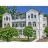 3 Tage Kurzurlaub im Haus Arkona in Sellin auf Rügen an der Ostsee mit Frühstück