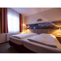 3 Tage Urlaub im Hotel Zur Sonne in Waren an der Müritz mit Frühstück