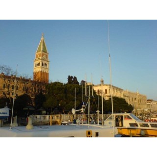 Hotel Palazzo la Scala