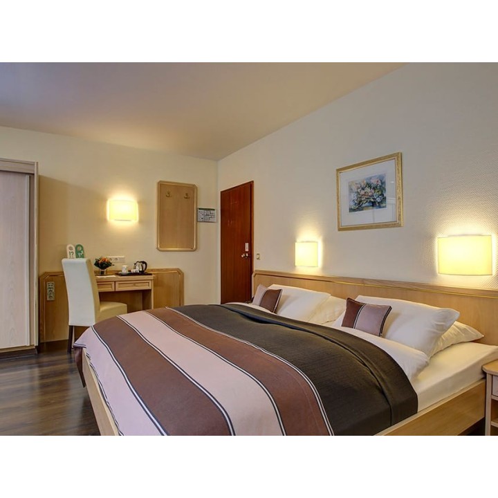 3 Tage Städtereise im Trip Inn Hotel Esplanade in Düsseldorf  mit Frühstück