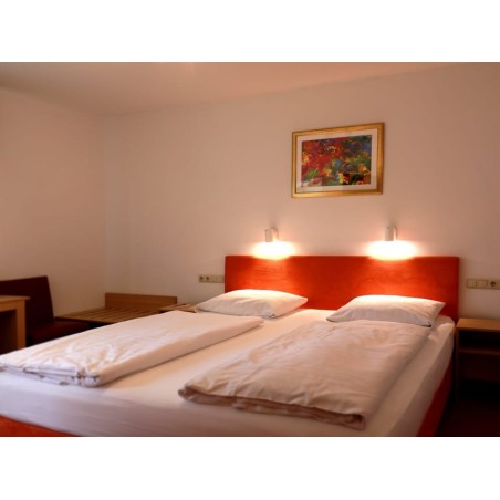 3 Tage Urlaub im Hotel Mariaweiler Hof in Düren in der Eifel mit Frühstück