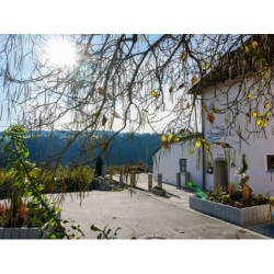 3 Tage Urlaub im Landhotel Donaublick in Obernzell mit Frühstück