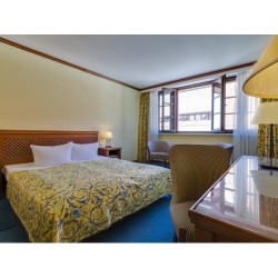 3 Tage Urlaub im Hotel Gasthaus Zum Schwan in Sachsen mit Halbpension