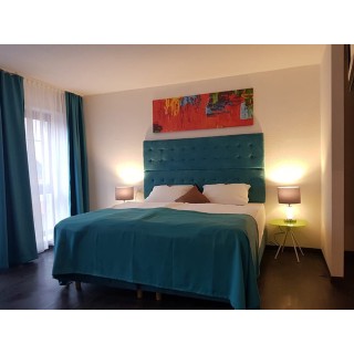 3 Tage Urlaub im Hotel Stadt Milin in Mylau mit Frühstück