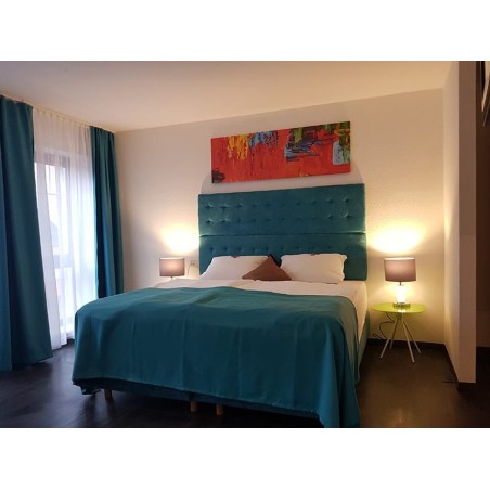 3 Tage Urlaub im Hotel Stadt Milin in Mylau mit Frühstück