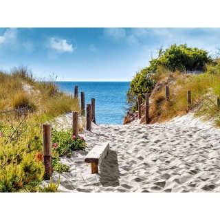 4 Tage Urlaub im Haus Zander auf der Insel Usedom