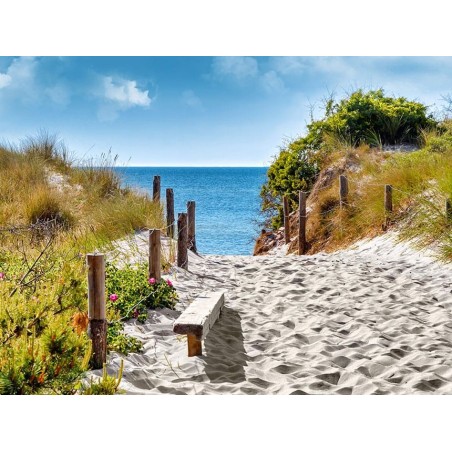 4 Tage Urlaub im Haus Zander auf der Insel Usedom
