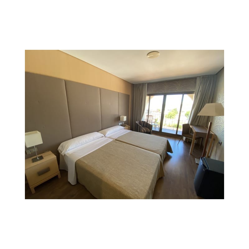 Hotel Macia Donana
