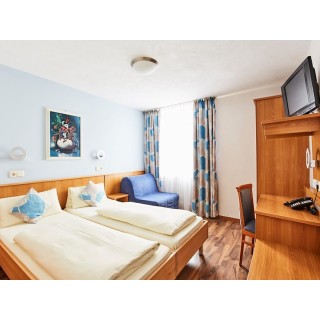 3 Tage Urlaub im Hotel Imperial in München mit Frühstück