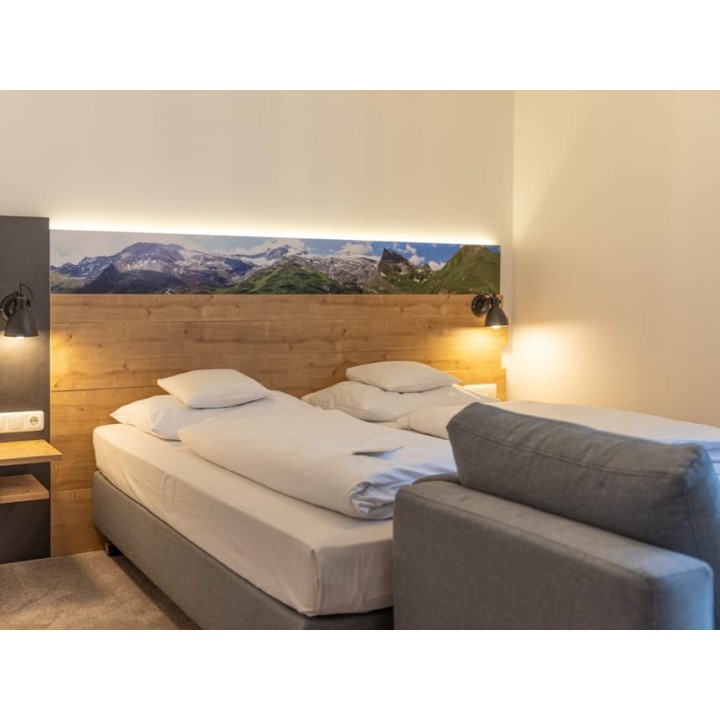 3 Tage Kurzurlaub in München im Meat & Stay Hotel München in Haar (bei München)