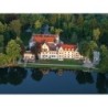 Pommern 3 Tage Polanow Reise Schloss Hotel Podewils Gutschein Natur