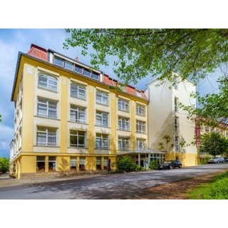 3 Tage Urlaub im Hotel Alte Klavierfabrik Meißen in Sachsen mit Halbpension