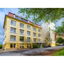 3 Tage Urlaub im Hotel Alte Klavierfabrik Meißen in Sachsen mit Halbpension