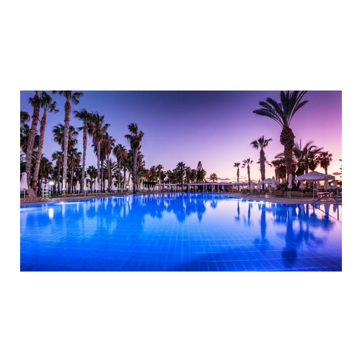 Hotel Louis Phaethon Beach