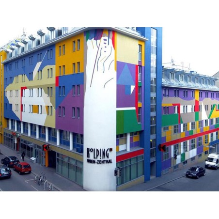 Wien 3 Tage Städtereise Hotel Kolping Wien Zentral Gutschein Urlaub Kultur