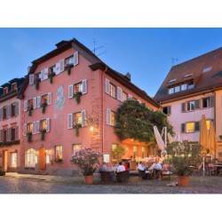 3 Tage Kurzurlaub in Staufen im Hotel Der Löwen mit Frühstück