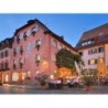 3 Tage Kurzurlaub in Staufen im Hotel Der Löwen mit Frühstück