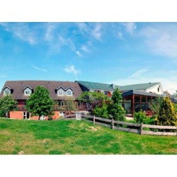 3 Tage Urlaub im Landhaus Ostseeblick in Kronsgaard mit Frühstück