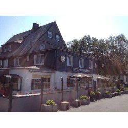 3 Tage Kurzurlaub in Winterberg im Hotel Herrloh mit Halbpension