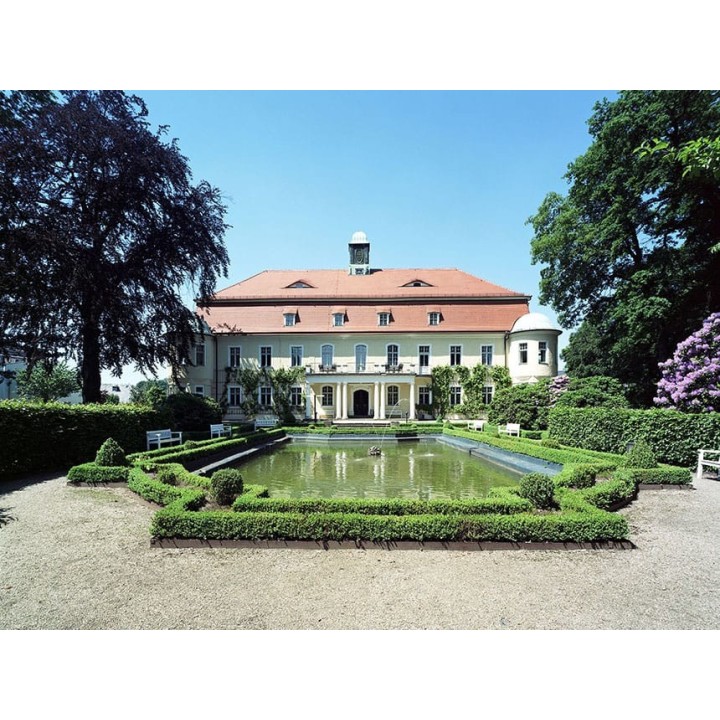 3 Tage Urlaub im Hotel Schloss Schweinsburg bei Zwickau mit Frühstück