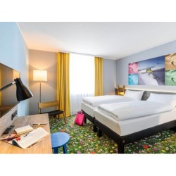 3 Tage Urlaub im Felix Hotel in Kaufbeuren mit Frühstück