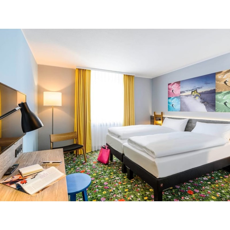 3 Tage Urlaub im Felix Hotel in Kaufbeuren mit Frühstück
