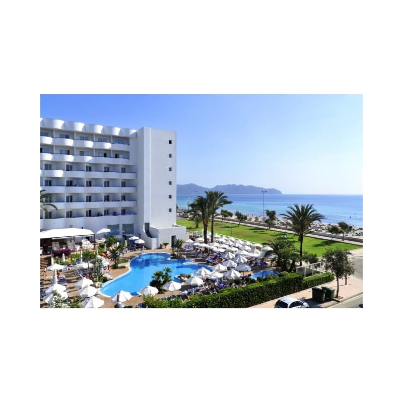 Hipotels Hipocampo Playa