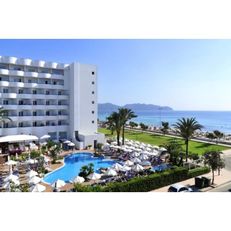 Hipotels Hipocampo Playa