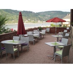 3 Tage Urlaub in einer Ferienwohnung im Weingut Nies in Lorch am Rhein