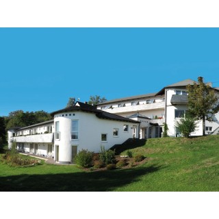 3 Tage Urlaub im Berghotel Kristall in Idar-Oberstein mit Frühstück