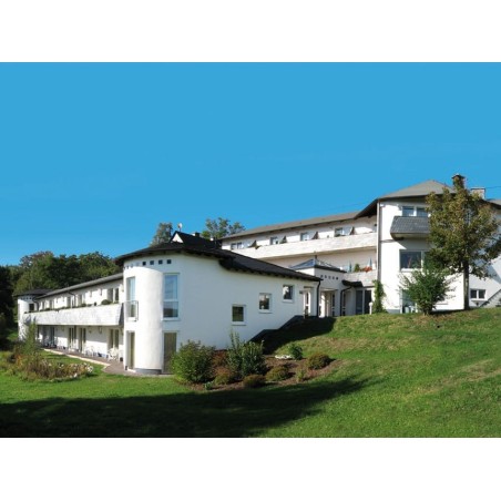 3 Tage Urlaub im Berghotel Kristall in Idar-Oberstein mit Frühstück