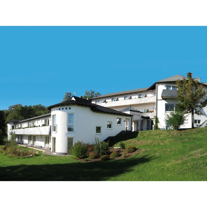3 Tage Urlaub im Berghotel Kristall in Idar-Oberstein mit Frühstück