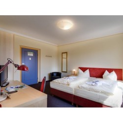 3 Tage Urlaub im Hotel Schloss Nebra im Burgenland mit Halbpension