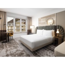 2 Tage Urlaub im Hotel Hilton Heidelberg mit Frühstück