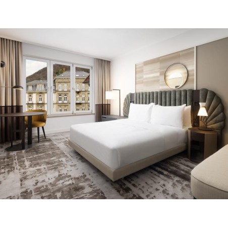 2 Tage Urlaub im Hotel Hilton Heidelberg mit Frühstück