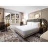 2 Tage Urlaub im Hotel Hilton Heidelberg mit Frühstück