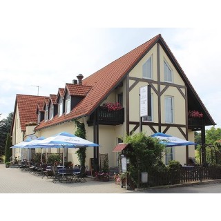 3 Tage Urlaub im Eisenberger Hof in Moritzburg mit Frühstück