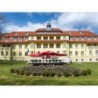 3 Tage Urlaub im Ferien Hotel Villa Südharz im Harz mit Halbpension
