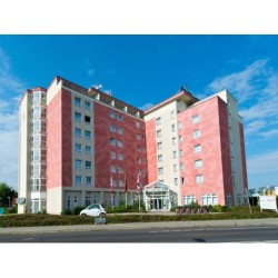 3 Tage Urlaub im Achat Hotel Schwarzheide Lausitzer Seenland mit Halbpension